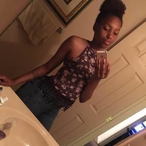 Meet your Posher, Mariyah